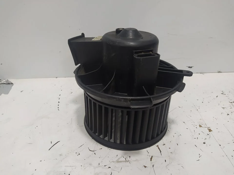 Foto de VENTILADOR CALEFACCION CITROEN XSARA PICASSO referencia 64245