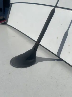 Foto de BASE DE ANTENA FORD KUGA (CBV) 2.0 TDCi CAT (136 CV / 100 KW)