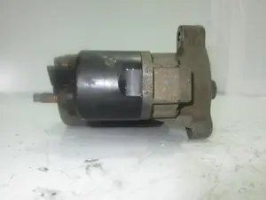 Foto de MOTOR ARRANQUE PEUGEOT 106 (S2) referencia D7E5 foto 5