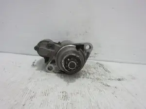 Foto de MOTOR ARRANQUE SEAT IBIZA (6K1) referencia 0001123018 foto 5