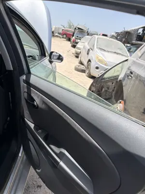 Foto de LUNA TRASERA DERECHA SEAT LEON (1P1)