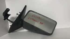 Foto de RETROVISOR DERECHO CITROEN AX 1.1 (60 CV / 44 KW) foto 1