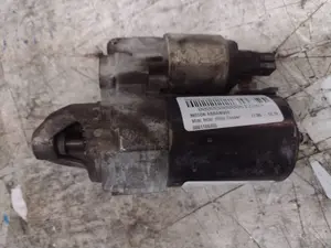 Foto de MOTOR ARRANQUE MINI MINI (R56) 1.6 16V CAT (120 CV / 88 KW)