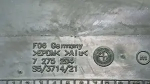 Foto de NO IDENTIFICADO BMW SERIE M6 GRAN COUPE (F06) 4.4 V8 32V (560 CV / 412 KW) referencia 7275394 foto 2