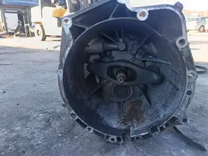 Foto de CAJA CAMBIOS BMW SERIE 3 COMPACTO (E46) 2.0 16V Diesel CAT (150 CV / 110 KW) foto 4