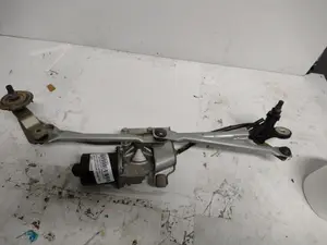Foto de MOTOR LIMPIA DELANTERO BMW SERIE 1 BERLINA (E81/E87) 2.0 16V Diesel CAT (116 CV / 85 KW) referencia 7193036 foto 1
