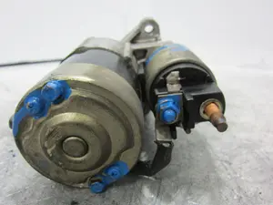 Foto de MOTOR ARRANQUE CITROEN GRAND C4 PICASSO referencia M000T82081 foto 6