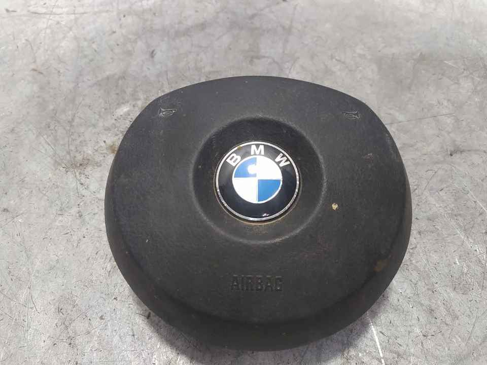 Foto de AIRBAG DELANTERO IZQUIERDO BMW SERIE X5 (E53) 3.0 Turbodiesel CAT (218 CV / 160 KW) referencia 32306757891