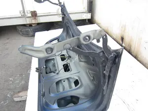 Foto de NO IDENTIFICADO BMW SERIE 3 BERLINA (E90) 2.0 16V CAT (150 CV / 110 KW) foto 10