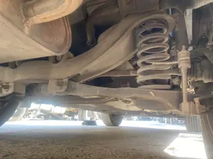 Foto de AMORTIGUADOR TRASERO DERECHO FORD KUGA (CBV) 2.0 TDCi CAT (136 CV / 100 KW)