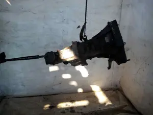 Foto de CAJA CAMBIOS SUZUKI SAMURAI (SJ) referencia 24771 foto 5