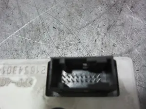 Foto de PANTALLA MULTIFUNCION PEUGEOT 307 BREAK / SW (S1)(04.2002) 2.0 HDi CAT (90 CV / 66 KW) referencia 9649090377 foto 3