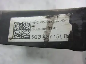 Foto de BRAZO SUSPENSION INFERIOR DELANTERO IZQUIERDO VOLKSWAGEN GOLF VII BERLINA (BQ1/BE2) 1.6 TDI (116 CV / 85 KW) referencia 5Q0407151R foto 4