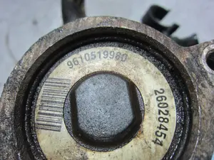 Foto de BOMBA DIRECCION PEUGEOT PARTNER (S1)(07.1996) referencia 9610519980 foto 4