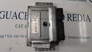 Foto de CENTRALITA MOTOR UCE NISSAN NOTE (E11E) 1.4 CAT (88 CV / 65 KW) referencia MEC37900