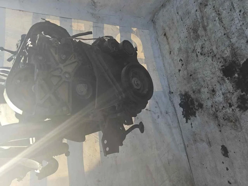 Foto de MOTOR COMPLETO DACIA LOGAN 1 referencia K9KK792