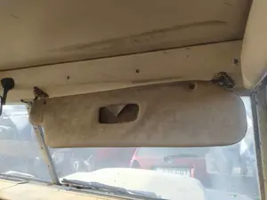 Foto de PARASOL DERECHO LAND ROVER ROVER SANTANA ROVER (14,42 CVF)