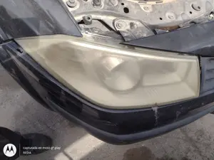 Foto de FARO DERECHO RENAULT MEGANE II COUPE/CABRIO 1.6 16V (112 CV / 82 KW)