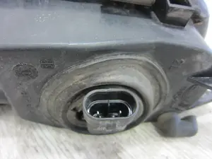 Foto de FARO ANTINIEBLA IZQUIERDO MERCEDES-BENZ CLK (BM 209) COUPE 2.7 CDI 20V CAT (170 CV / 125 KW) referencia 15099900 foto 2