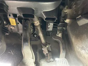 Foto de COLUMNA DIRECCION OPEL CORSA D 1.3 16V CDTI (75 CV / 55 KW)