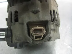 Foto de ALTERNADOR FORD FUSION (CBK) 1.4 16V CAT (80 CV / 59 KW) referencia 2S6T10300DE foto 6