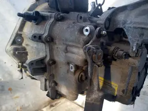 Foto de CAJA CAMBIOS RENAULT LAGUNA (B56) referencia PK1AA061 foto 2