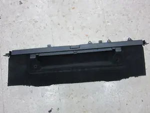 Foto de NO IDENTIFICADO PORSCHE PANAMERA (TIPO 970) referencia 97055125104