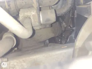 Foto de MANGUERAS INTERCOOLER FORD S-MAX (CA1) 2.0 TDCi CAT (140 CV / 103 KW)