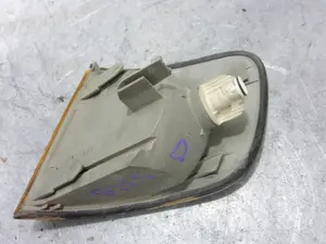 Foto de NO IDENTIFICADO AUDI 100 AVANT (C4) 2.3 (133 CV / 98 KW) referencia 137984 foto 3