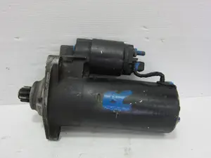 Foto de MOTOR ARRANQUE VOLKSWAGEN POLO III (6N1) referencia 0001124011 foto 6