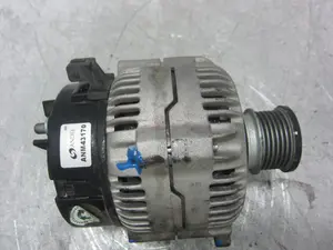 Foto de ALTERNADOR SEAT LEON (5F1) referencia 0123320038 foto 3