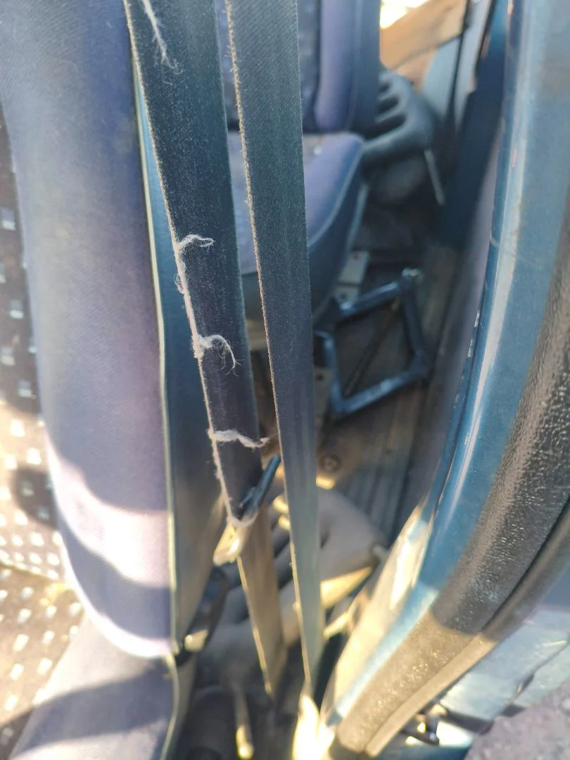 Foto de CINTURON SEGURIDAD DELANTERO IZQUIERDO FIAT I SCUDO (222) 2.0 JTD CAT (94 CV / 69 KW) referencia 1475692696