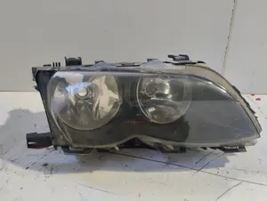 Foto de FARO DERECHO BMW SERIE 3 BERLINA (E46) referencia 63126910956 foto 2