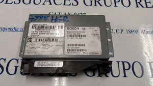 Foto de CENTRALITA CAMBIO AUTOMATICO RENAULT MAGNUM 4XX.18 / 4XX.26 referencia 0260001028