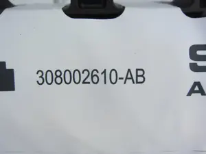 Foto de KIT AIRBAG RENAULT TRAFIC III FURGÓN 1.6 dCi Diesel Energy (120 CV / 88 KW) foto 36