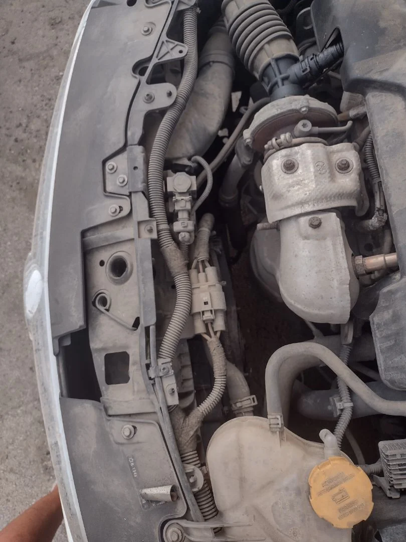 Foto de RADIADOR CALEFACCION / AIRE ACONDICIONADO OPEL CORSA D 1.3 16V CDTI (75 CV / 55 KW) referencia 39033120