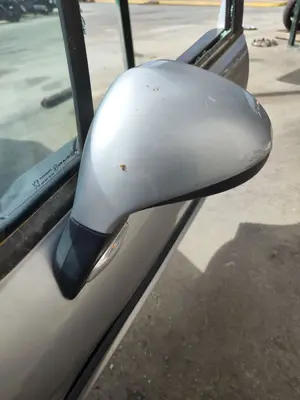 Foto de RETROVISOR IZQUIERDO PEUGEOT 207 1.6 16V HDi (90 CV / 66 KW) referencia 8149ZG foto 3