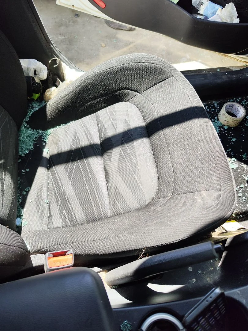 Foto de ASIENTO DELANTERO IZQUIERDO KIA CEED (JD) 1.4 CAT (99 CV / 73 KW)