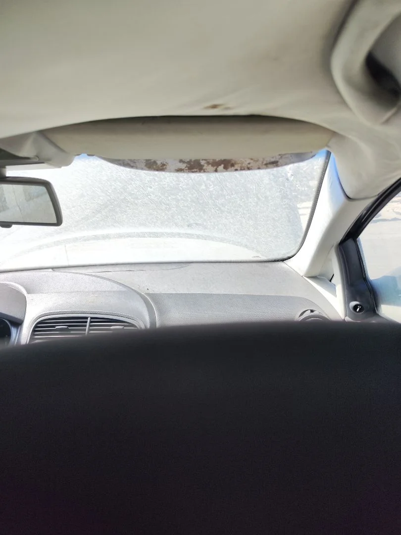 Foto de PARASOL DERECHO SEAT ALTEA (5P1) 1.9 TDI (105 CV / 77 KW)