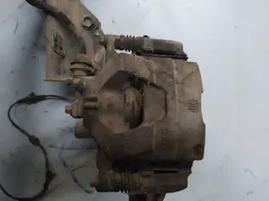 Foto de PINZA DE FRENO DELANTERA IZQUIERDA OPEL ASTRA J BERLINA 5P 1.7 16V CDTI (110 CV / 81 KW) referencia 13301226 foto 2