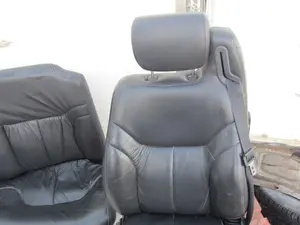 Foto de JUEGO ASIENTOS COMPLETO CHRYSLER STRATUS JX CABRIO 2.5 CAT (163 CV / 120 KW) foto 7