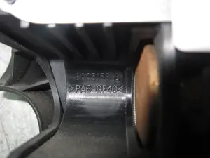 Foto de AIRBAG DELANTERO IZQUIERDO NISSAN ALMERA (N16/E) 1.8 16V CAT (116 CV / 85 KW) referencia 6005158 foto 3