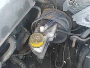 Foto de BOMBA FRENO VOLKSWAGEN FOX (5Z1)(04.2005) 1.4  (75 CV / 55 KW)