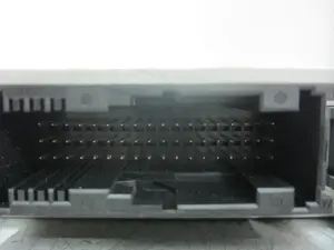 Foto de MODULO ELECTRONICO BMW SERIE 3 COMPACTO (E46) M47N204D4 referencia 613569143679 foto 4