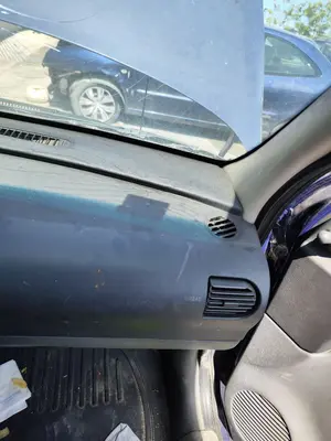 Foto de SALPICADERO OPEL CORSA C 1.7 16V DI CAT (Y 17 DTL / LK8) (65 CV / 48 KW) referencia 13156178 foto 4