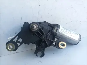 Foto de MOTOR LIMPIA TRASERO SEAT LEON (1M1) referencia 1J6955711C