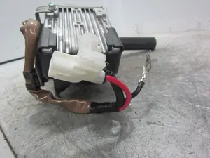 Foto de COLUMNA DIRECCION LEXUS NX (AZ10) referencia 8965078060 foto 8