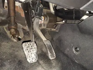 Foto de POTENCIOMETRO PEDAL FORD FIESTA (CNN)