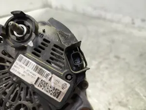 Foto de ALTERNADOR RENAULT CAPTUR I 1.5 dCi Diesel FAP (110 CV / 81 KW) referencia 231008918R foto 3