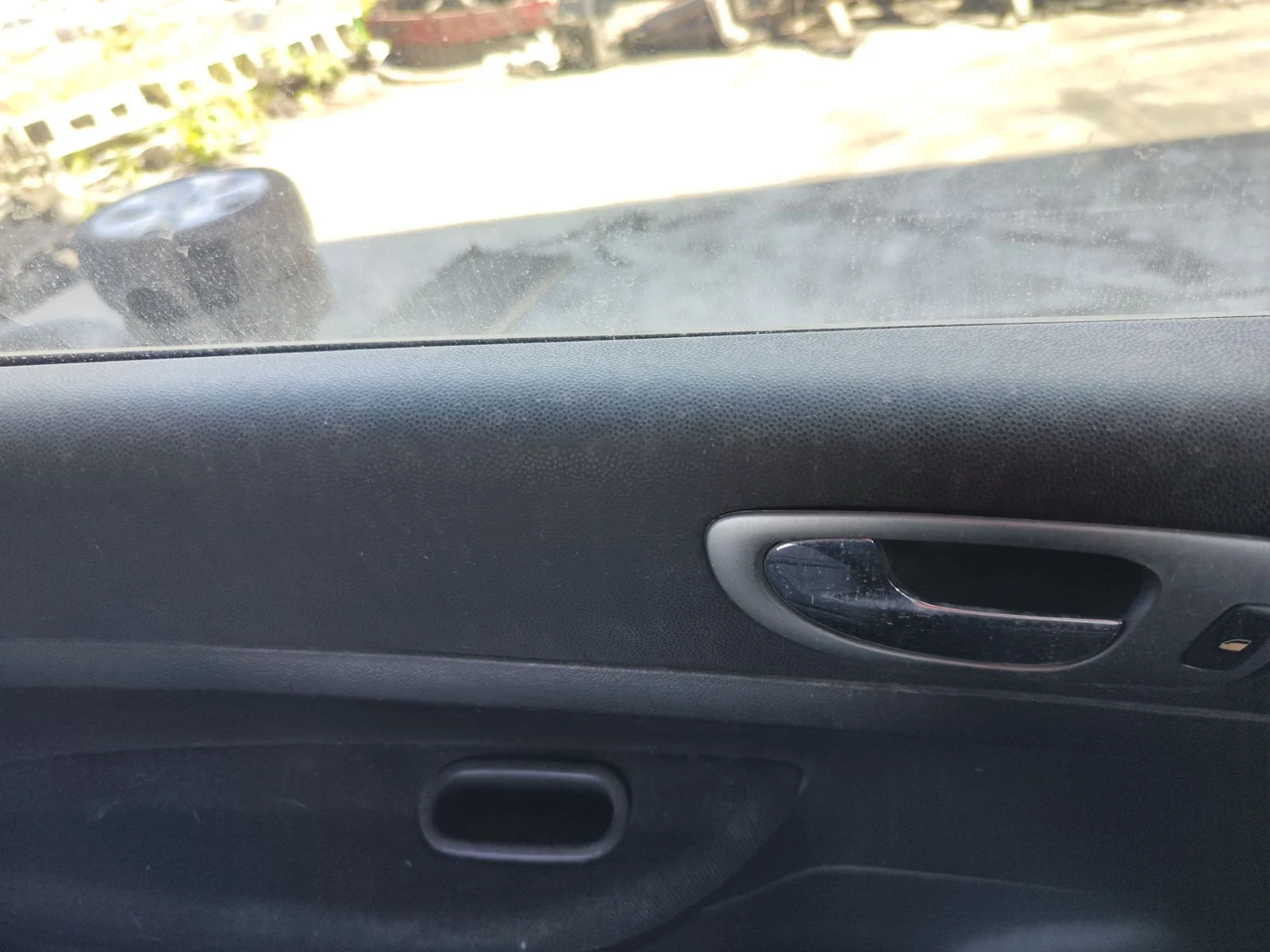 Foto de ELEVALUNAS TRASERO IZQUIERDO PEUGEOT 307 (S1)(04.2001) 1.6 16V CAT (109 CV / 80 KW) referencia 9223A1